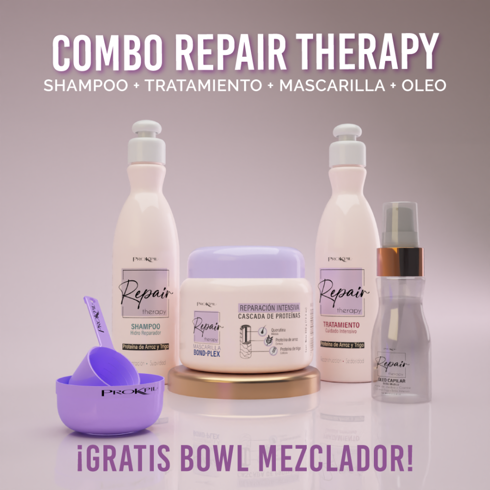 COMBO REPAIR THERAPY COMB011