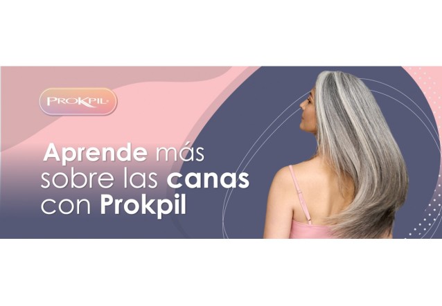 ¡APRENDE MÁS SOBRE LAS CANAS!