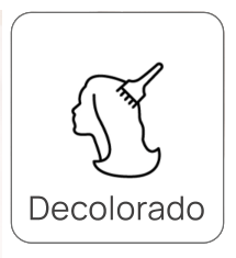 Decolorado