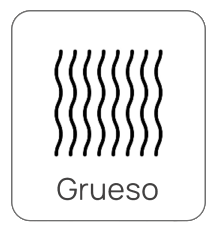 Grueso