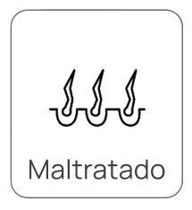 Maltratado