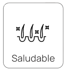 Saludable